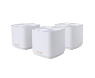 ASUS ZenWiFi AX XD5 MESH (3000Mb/s a/b/g/n/ac/ax) 3xAP - 1094723 - zdjęcie 3